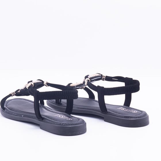 Gusse Kyveli Kadın Sandalet 6009