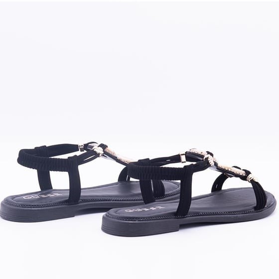 Gusse Kyveli Kadın Sandalet 6009