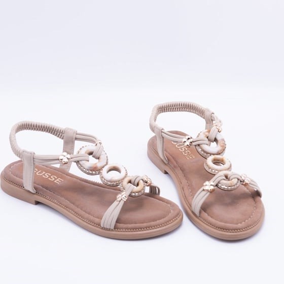 Gusse Kyveli Kadın Sandalet 6009
