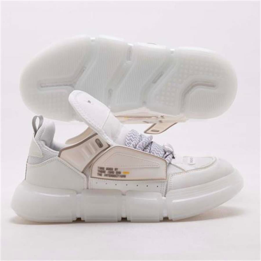 GUSSE LANCE ERKEK SNEAKER AYAKKABI 17256