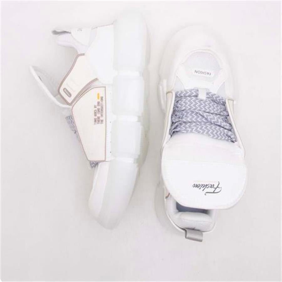 GUSSE LANCE ERKEK SNEAKER AYAKKABI 17256