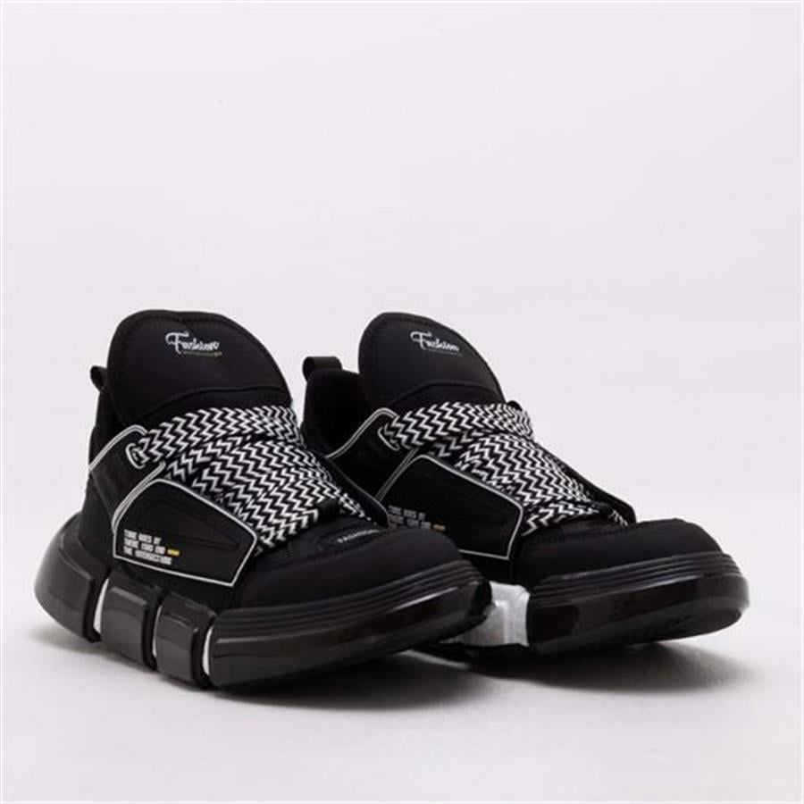 GUSSE LANCE ERKEK SNEAKER AYAKKABI 17256