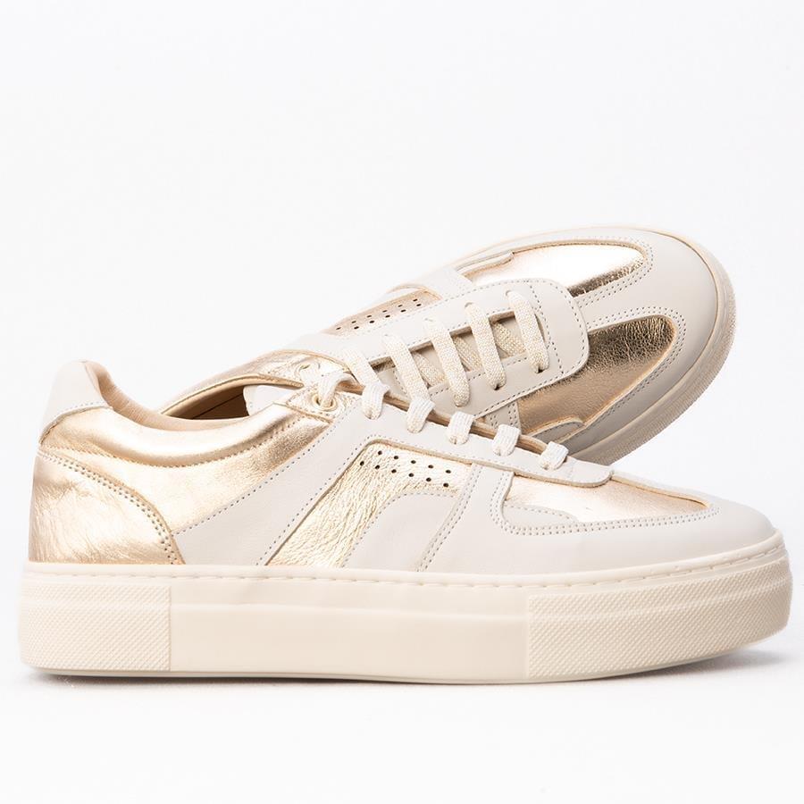 Gusse Lara Kadın Hakiki Deri Ayakkabı 5760