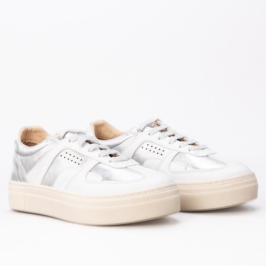 Gusse Lara Kadın Hakiki Deri Ayakkabı 5760