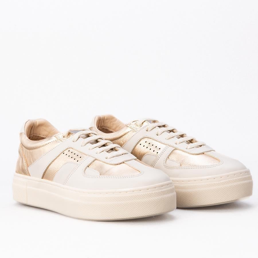 Gusse Lara Kadın Hakiki Deri Ayakkabı 5760