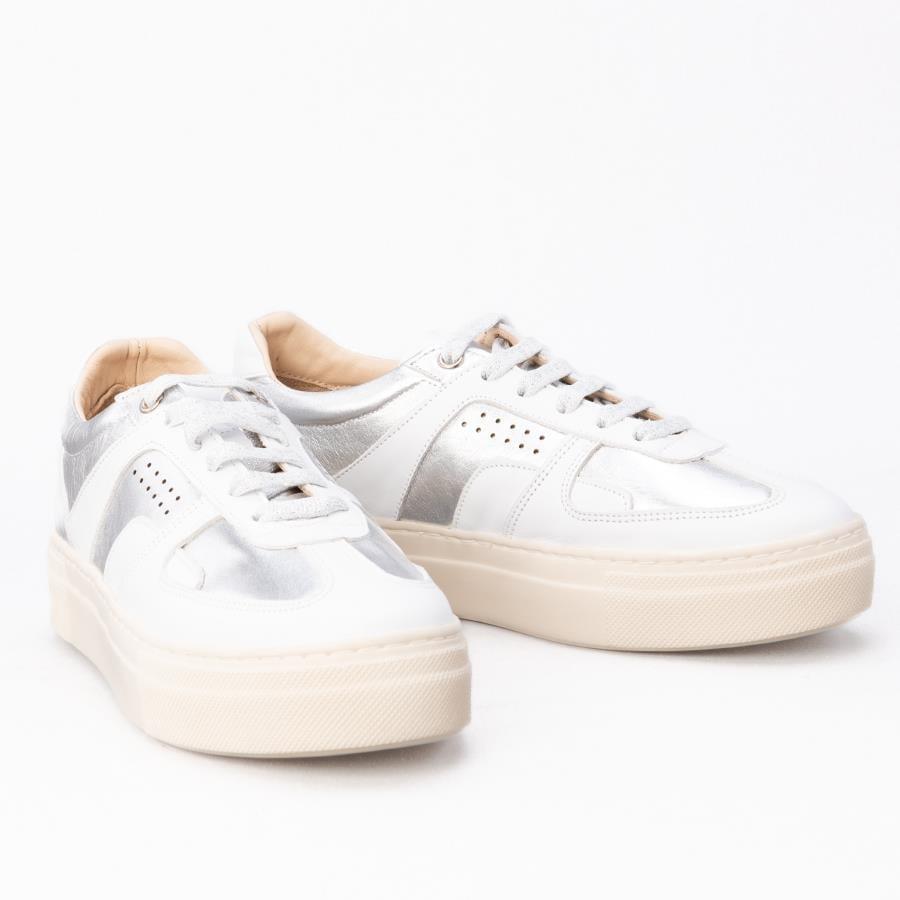 Gusse Lara Kadın Hakiki Deri Ayakkabı 5760