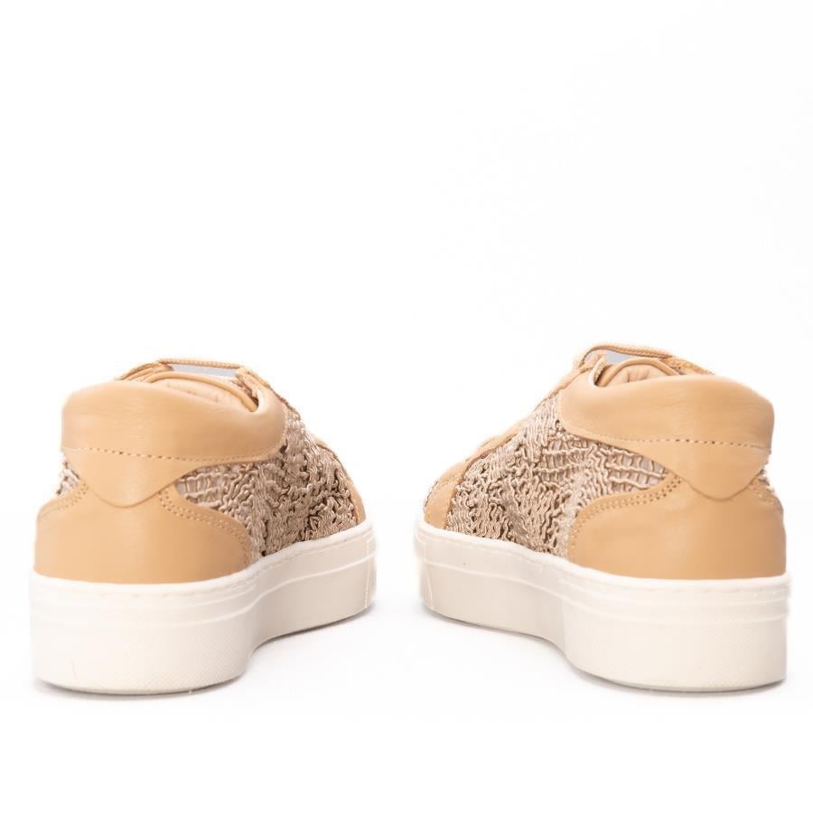 Gusse Leila Kadın Tekstil Casual Ayakkabı 28099-4