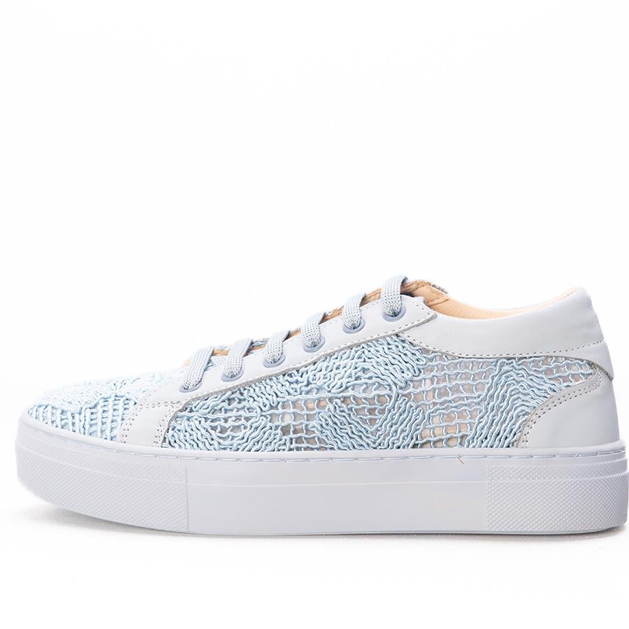 Gusse Leila Kadın Tekstil Casual Ayakkabı 28099-4