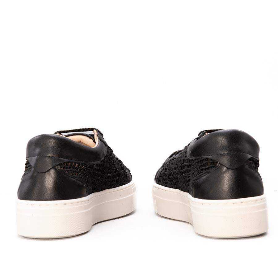 Gusse Leila Kadın Tekstil Casual Ayakkabı 28099-4