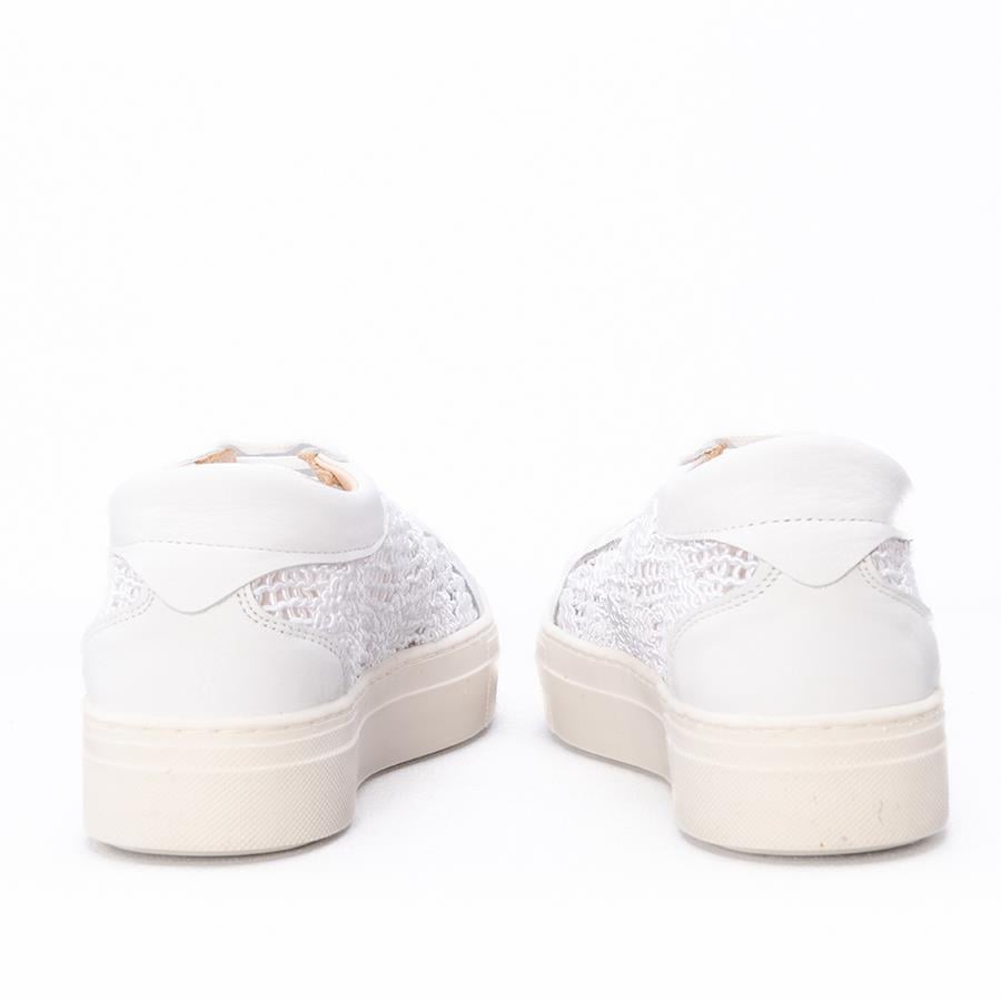 Gusse Leila Kadın Tekstil Casual Ayakkabı 28099-4