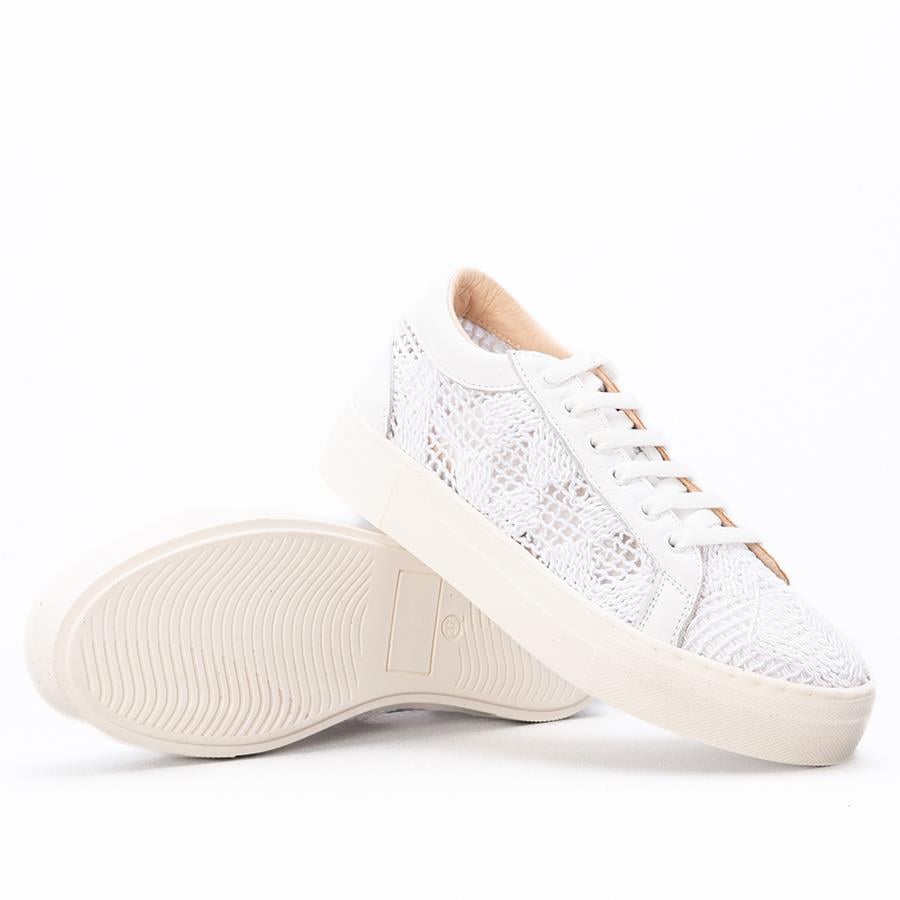 Gusse Leila Kadın Tekstil Casual Ayakkabı 28099-4