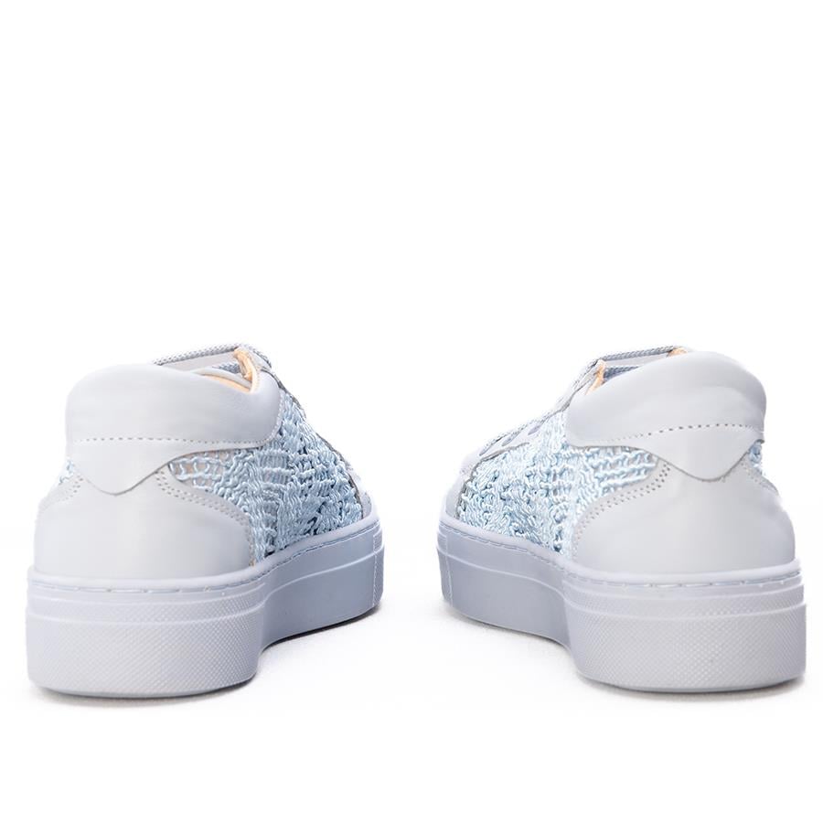 Gusse Leila Kadın Tekstil Casual Ayakkabı 28099-4