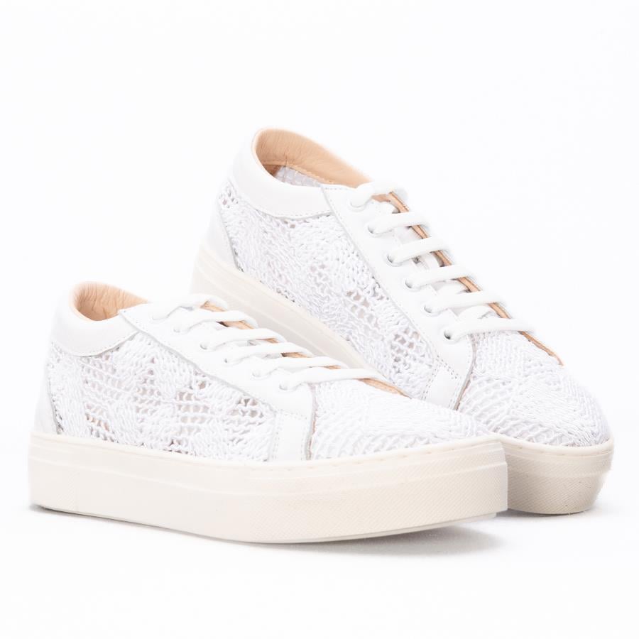 Gusse Leila Kadın Tekstil Casual Ayakkabı 28099-4