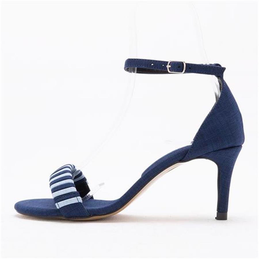 GUSSE LESLEY KADIN ABİYE SANDALET