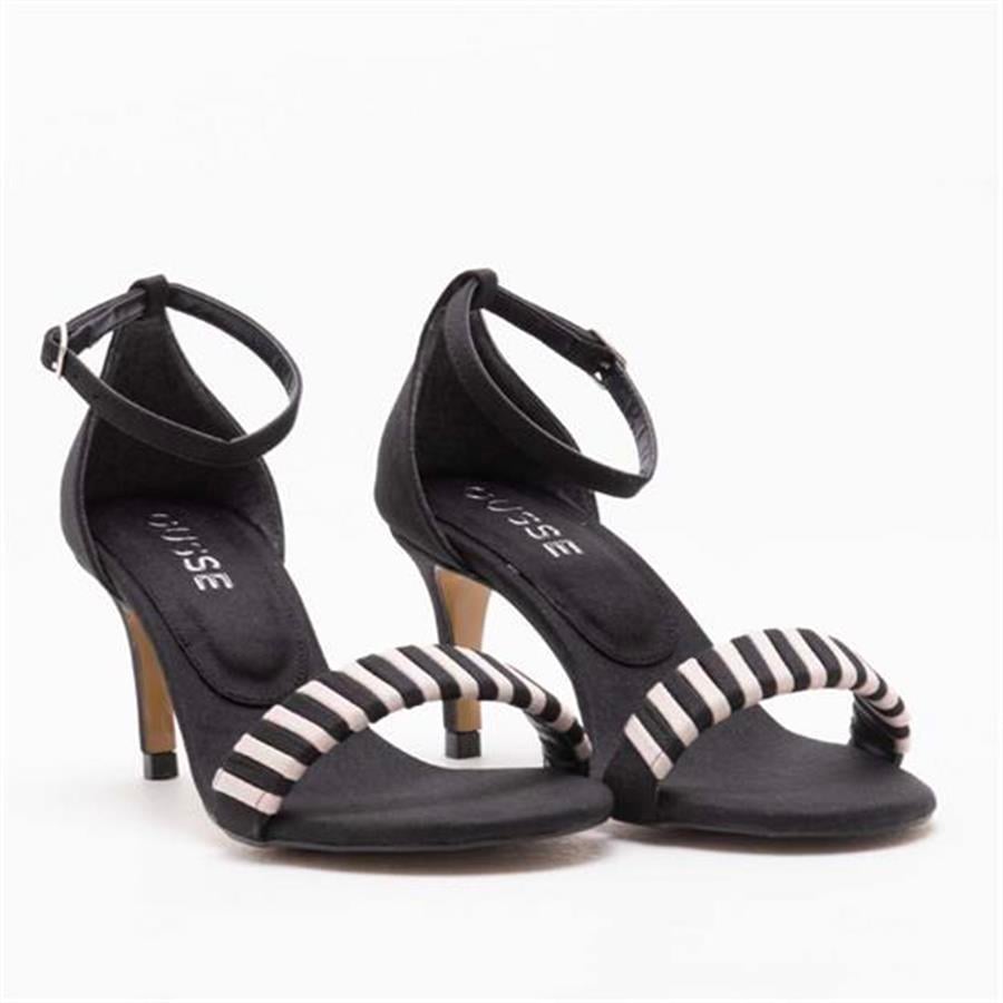 GUSSE LESLEY KADIN ABİYE SANDALET