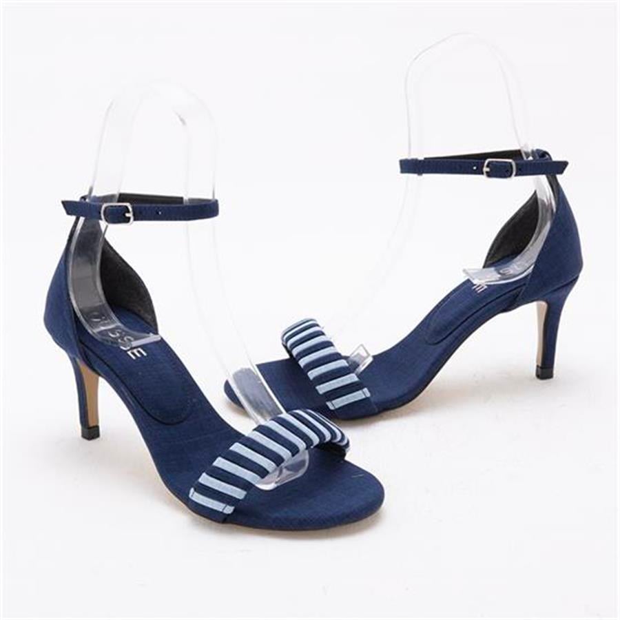 GUSSE LESLEY KADIN ABİYE SANDALET