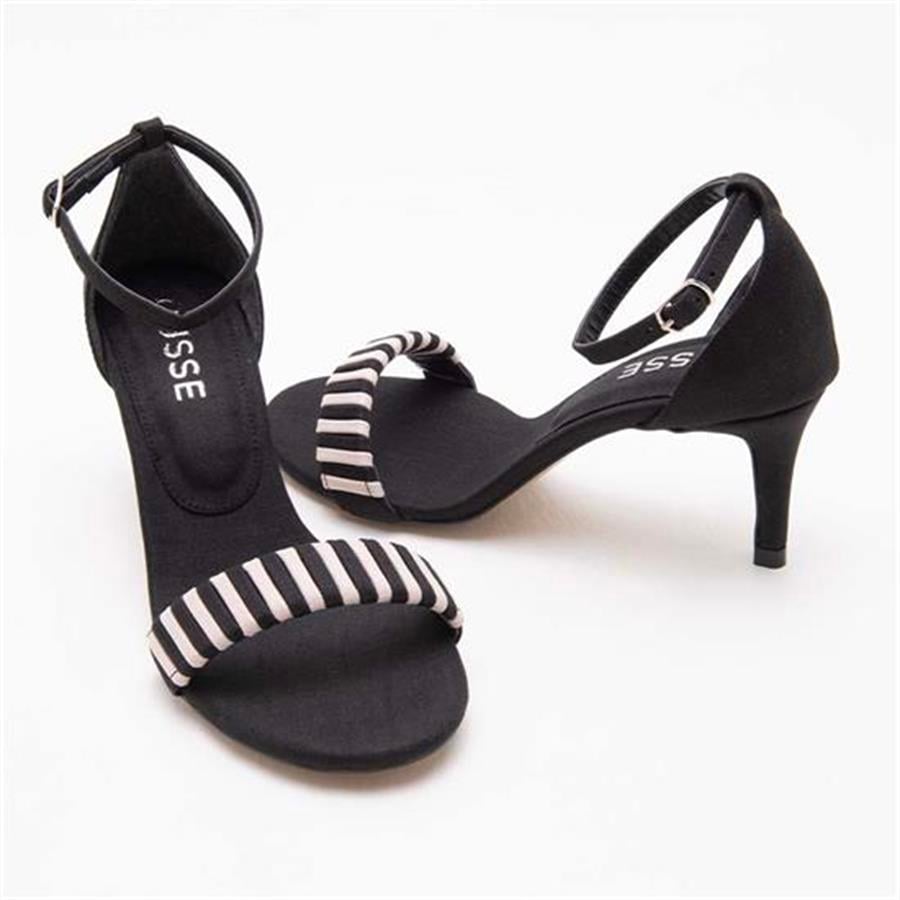 GUSSE LESLEY KADIN ABİYE SANDALET