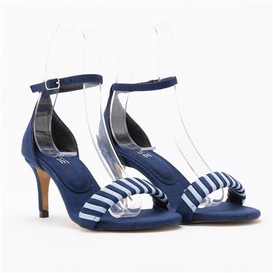 GUSSE LESLEY KADIN ABİYE SANDALET