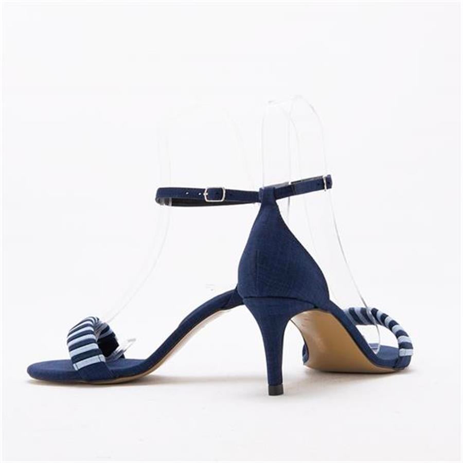 GUSSE LESLEY KADIN ABİYE SANDALET