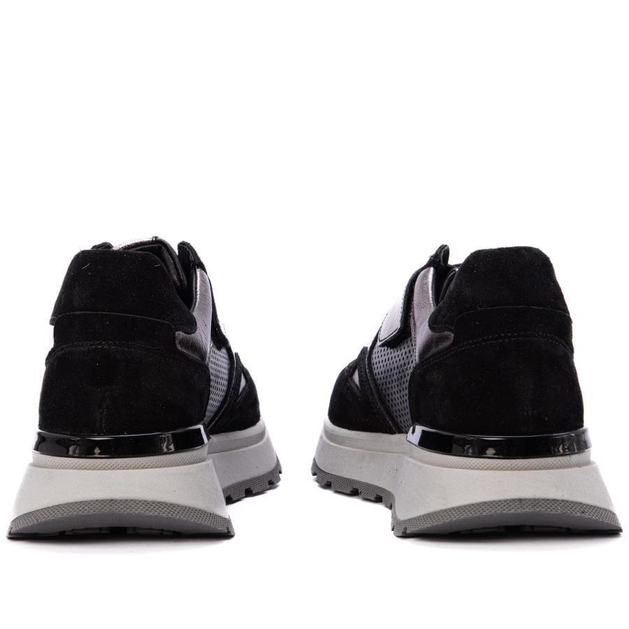 Gusse Levi Kadın Hakiki Deri Sneaker Ayakkabı 24048