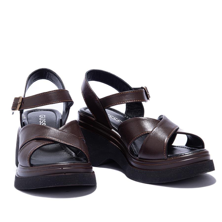 Gusse Libby Kadın Hakiki Deri Sandalet 64004