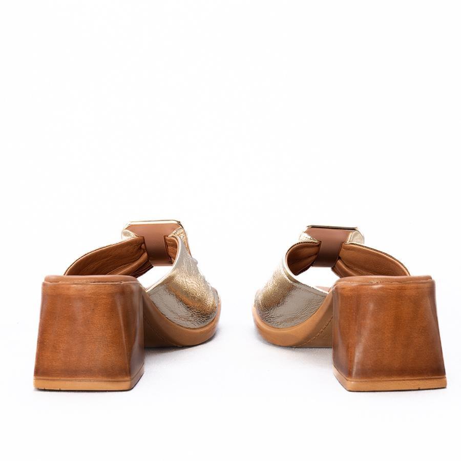 Gusse Liya Kadın Topuklu Terlik 19008