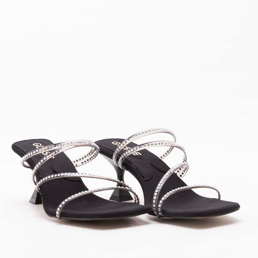 GUSSE LOUISA KADIN TAŞLI ABİYE TERLİK 3325-1