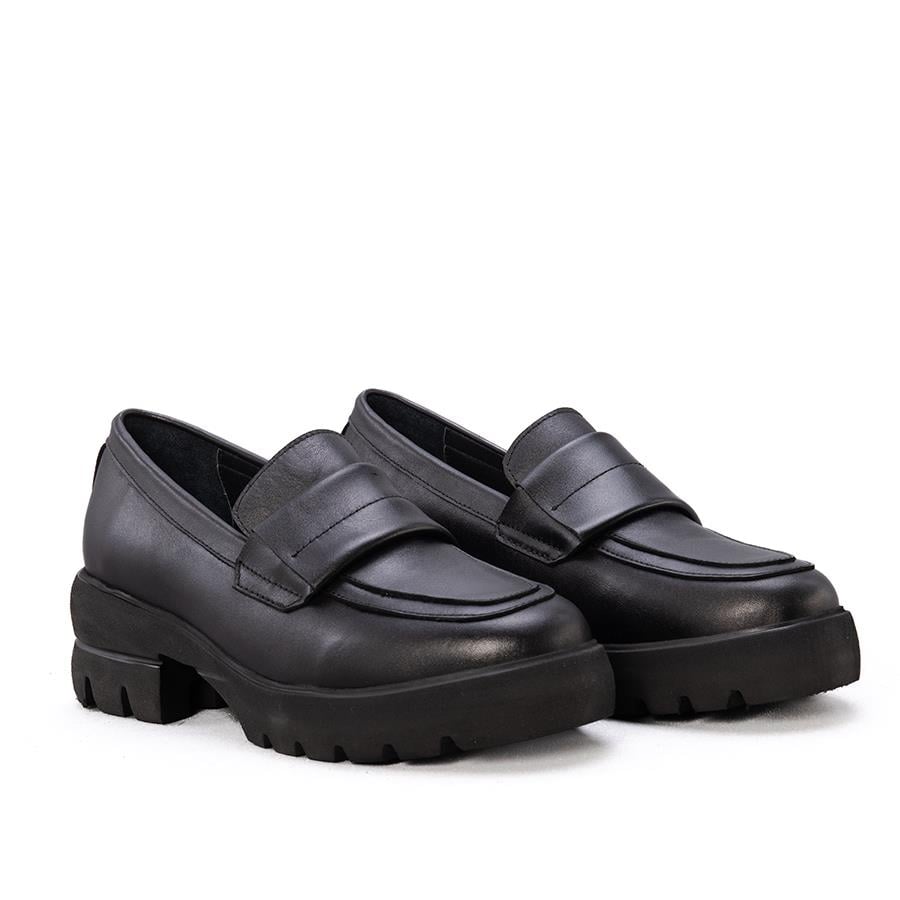 Gusse Lucia Kadın Hakiki Deri Ayakkabı 45670