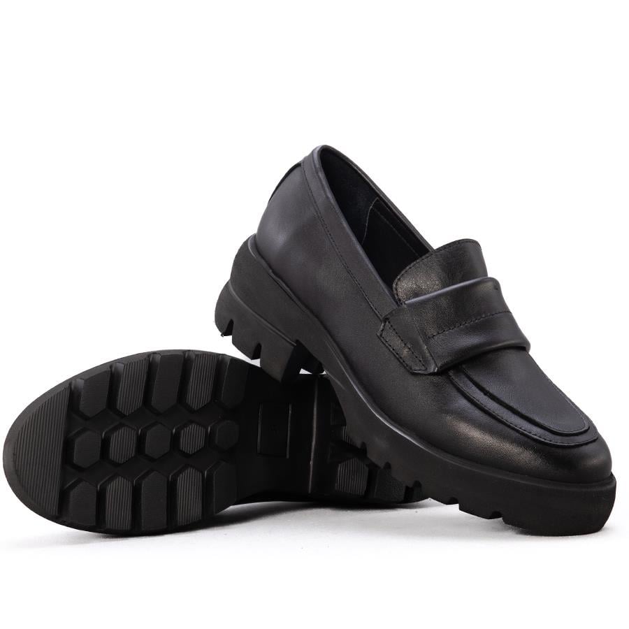 Gusse Lucia Kadın Hakiki Deri Ayakkabı 45670