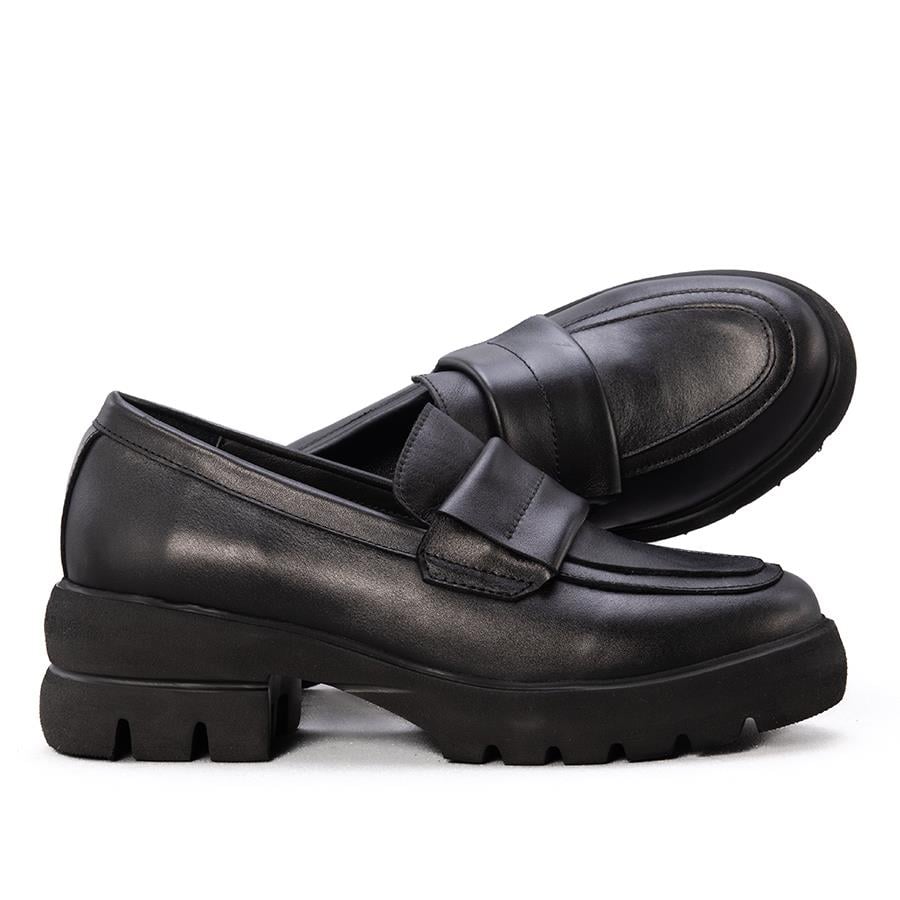 Gusse Lucia Kadın Hakiki Deri Ayakkabı 45670