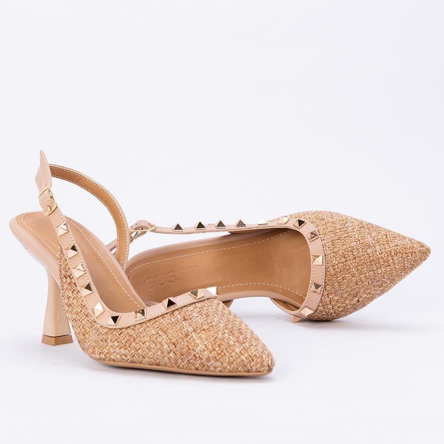 Gusse Lucille Kadın Stiletto 501-4