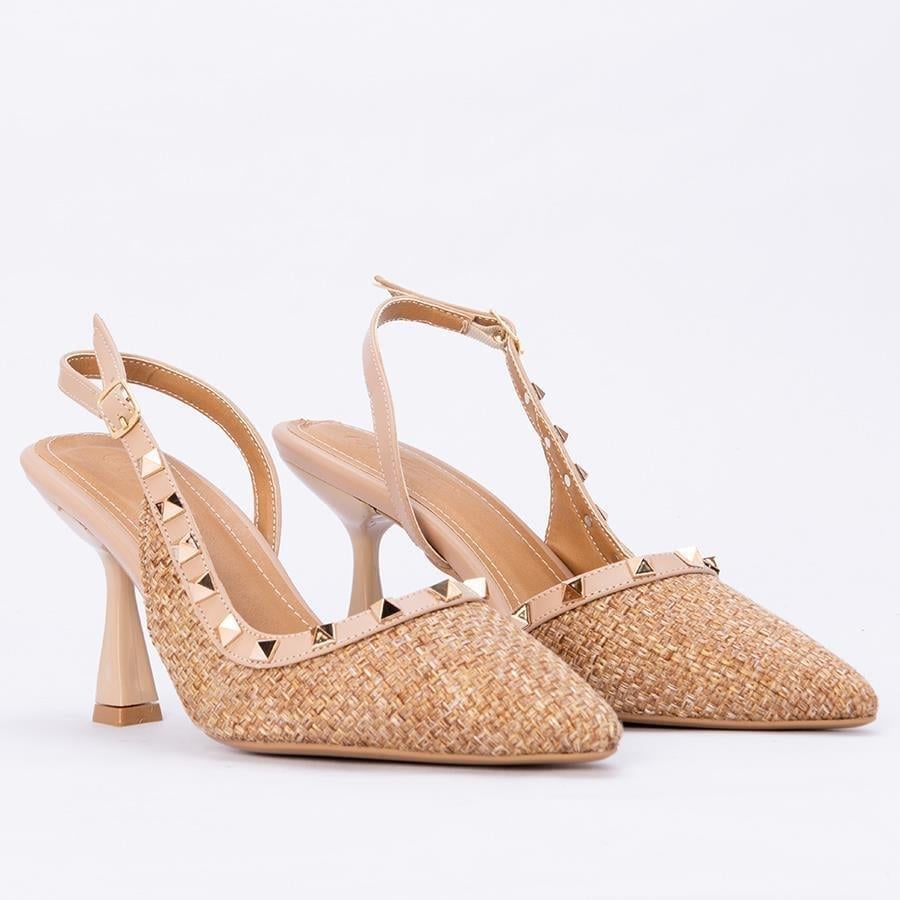 Gusse Lucille Kadın Stiletto 501-4