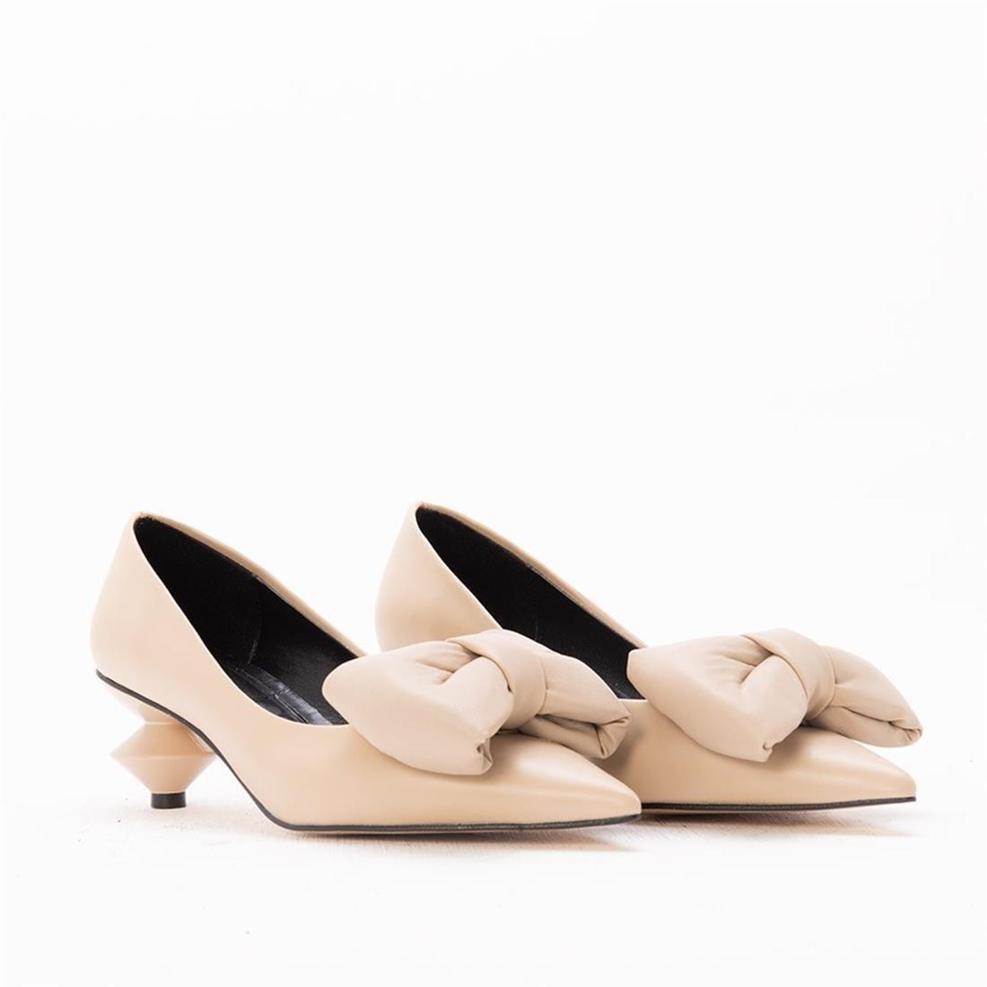 GUSSE LULU KADIN TOPUKLU AYAKKABI 1238