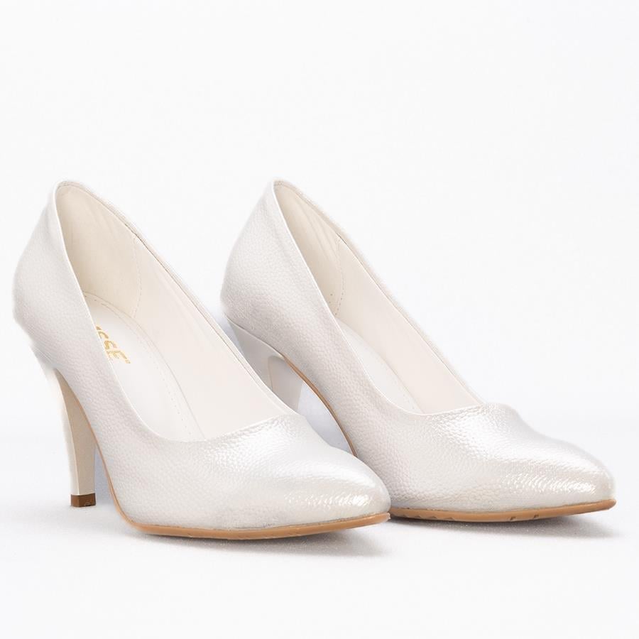 Gusse Luna Kadın Stiletto Ayakkabı 159