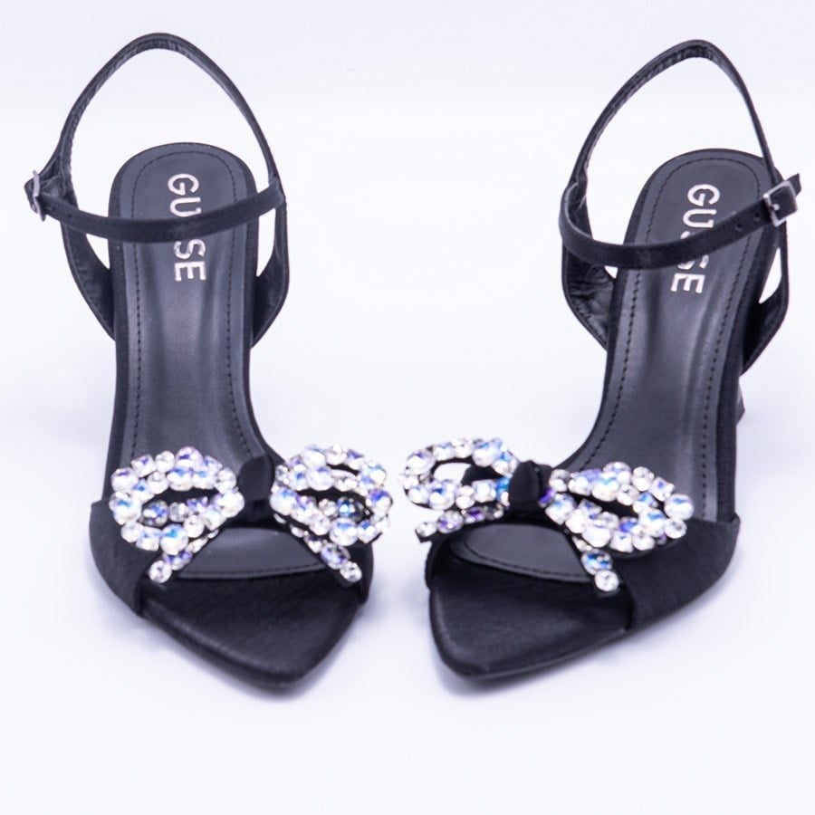 Gusse Lunes Kadın Abiye Sandalet 552-4