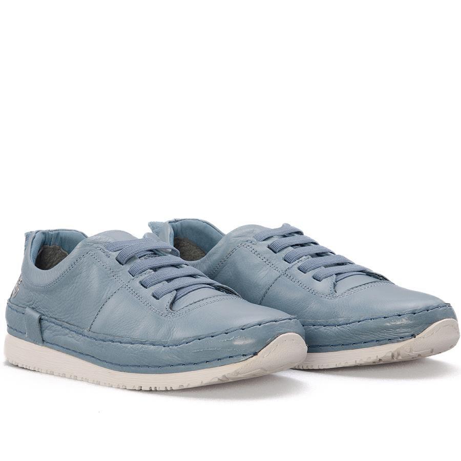 Gusse Luz Kadın Hakiki Deri Ayakkabı 233025