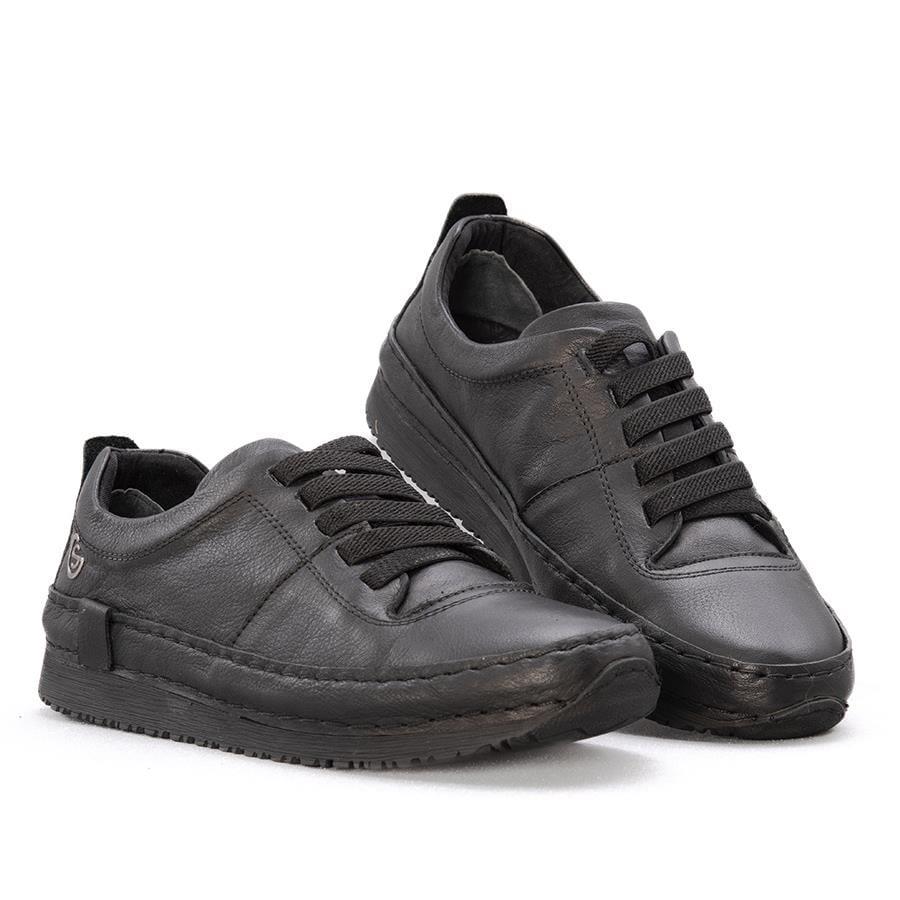 Gusse Luz Kadın Hakiki Deri Ayakkabı 233025