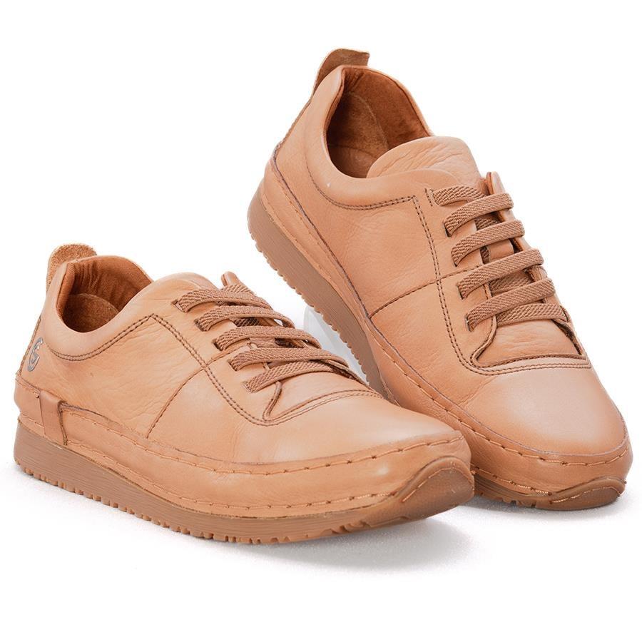 Gusse Luz Kadın Hakiki Deri Ayakkabı 233025