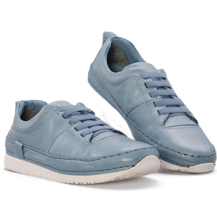 Gusse Luz Kadın Hakiki Deri Ayakkabı 233025