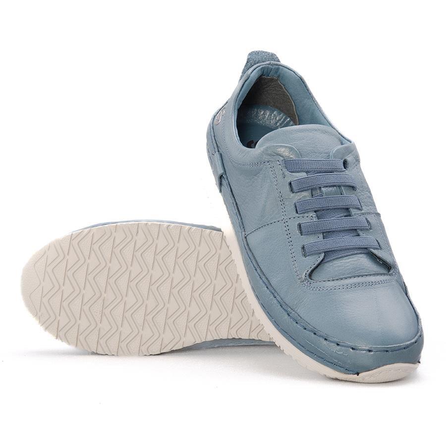 Gusse Luz Kadın Hakiki Deri Ayakkabı 233025