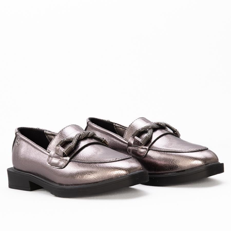 Gusse Maddax Kadın Günlük Ayakkabı 210-3