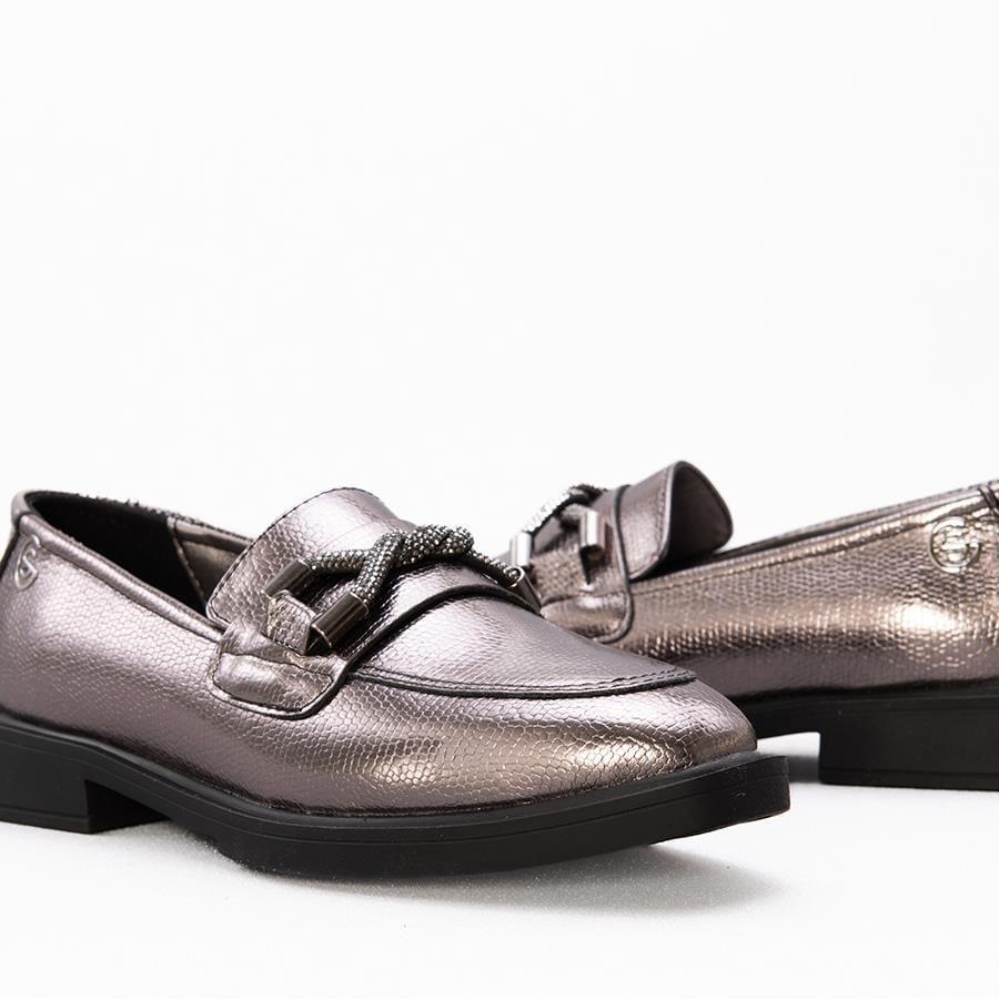 Gusse Maddax Kadın Günlük Ayakkabı 210-3