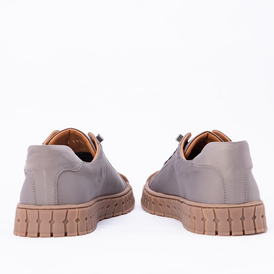 Gusse Malcolm Erkek Triko Ayakkabı - 9872-4