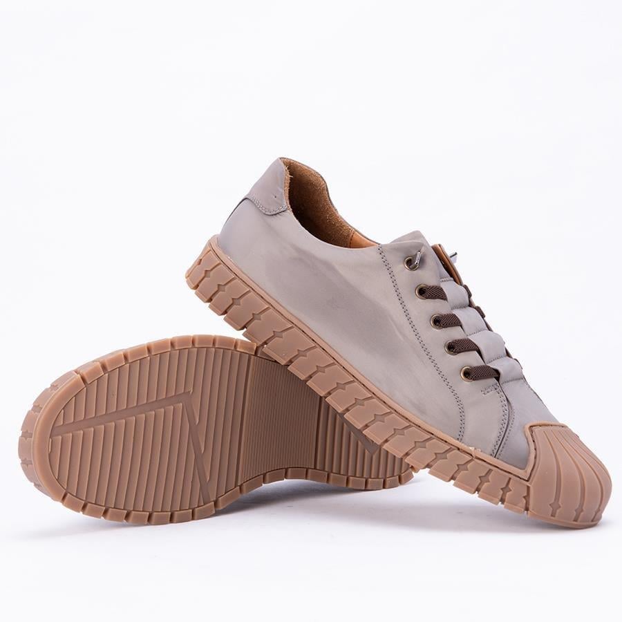 Gusse Malcolm Erkek Triko Ayakkabı - 9872-4