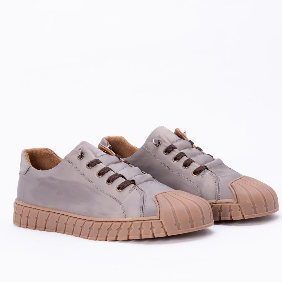 Gusse Malcolm Erkek Triko Ayakkabı - 9872-4