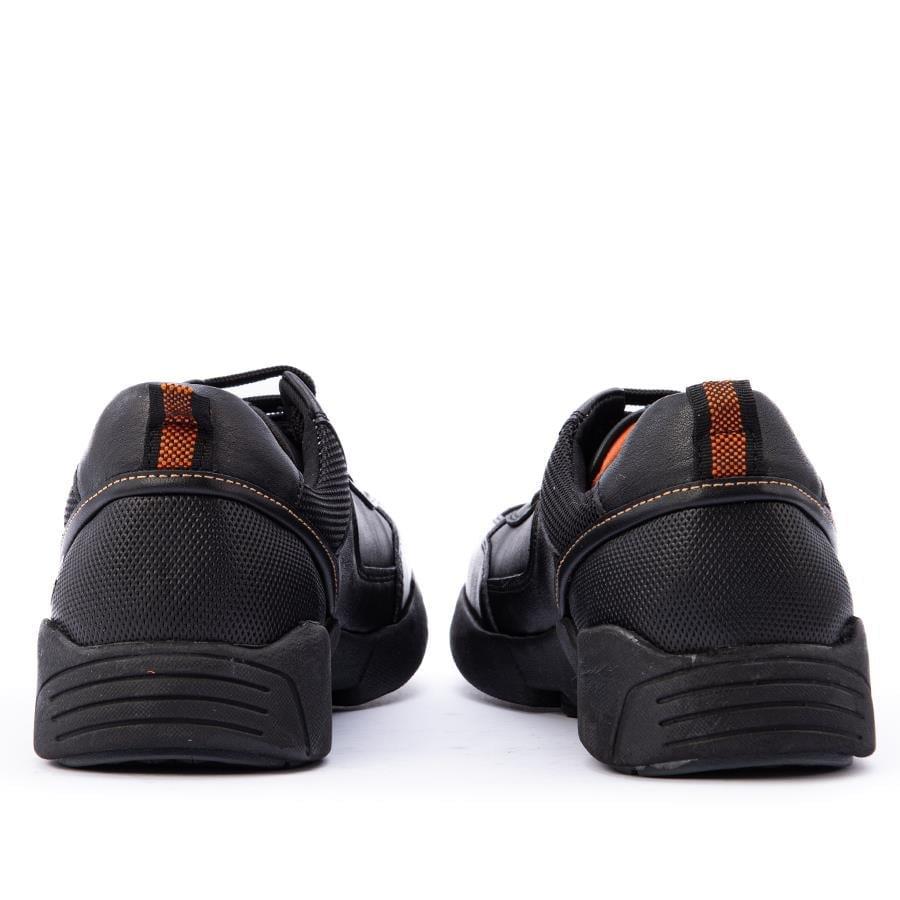 Gusse Marc Erkek Hakiki Deri Günlük Ayakkabı 244110