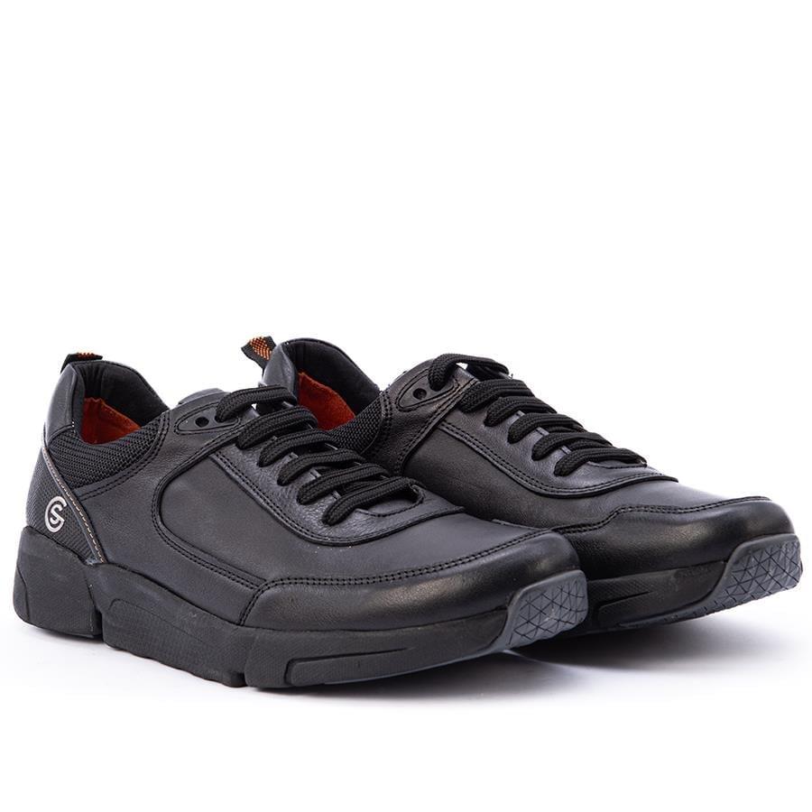 Gusse Marc Erkek Hakiki Deri Günlük Ayakkabı 244110