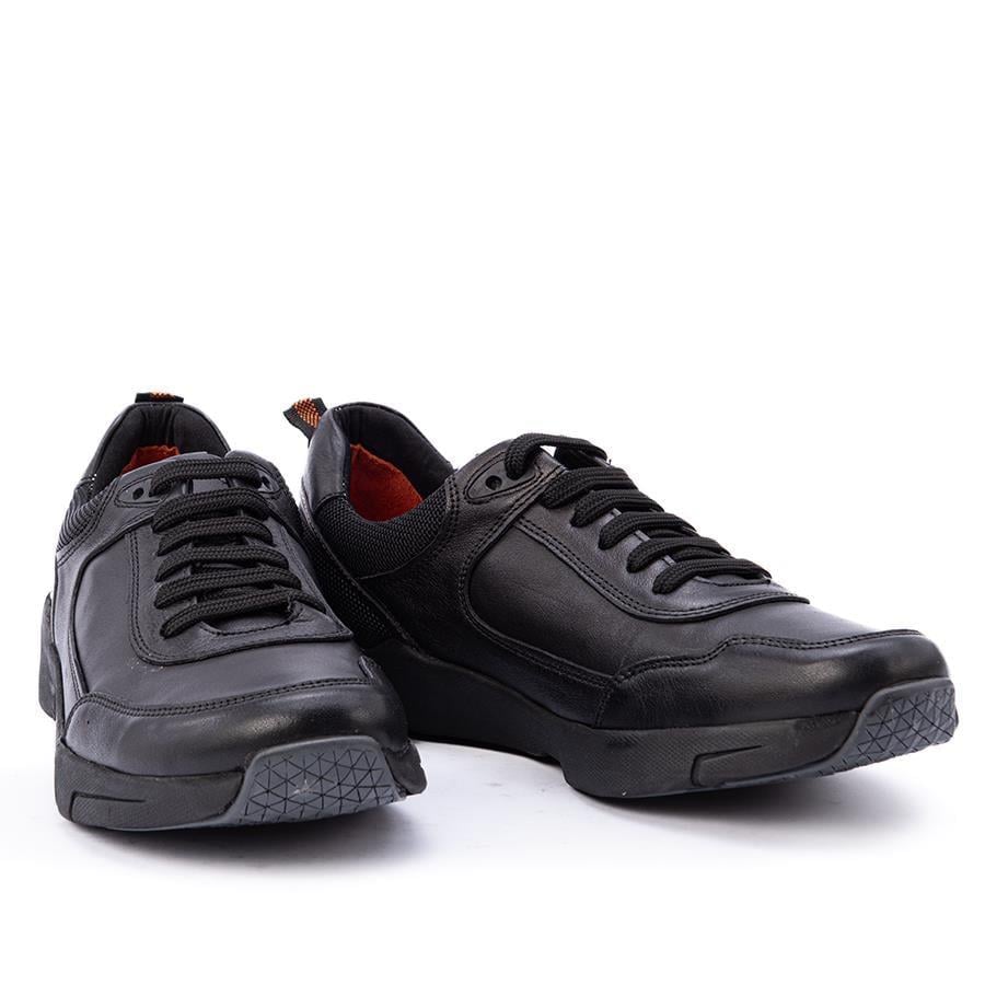 Gusse Marc Erkek Hakiki Deri Günlük Ayakkabı 244110