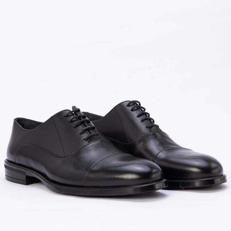 Gusse Marco Rossi 01 Erkek Hakiki Deri Ayakkabı - 21625