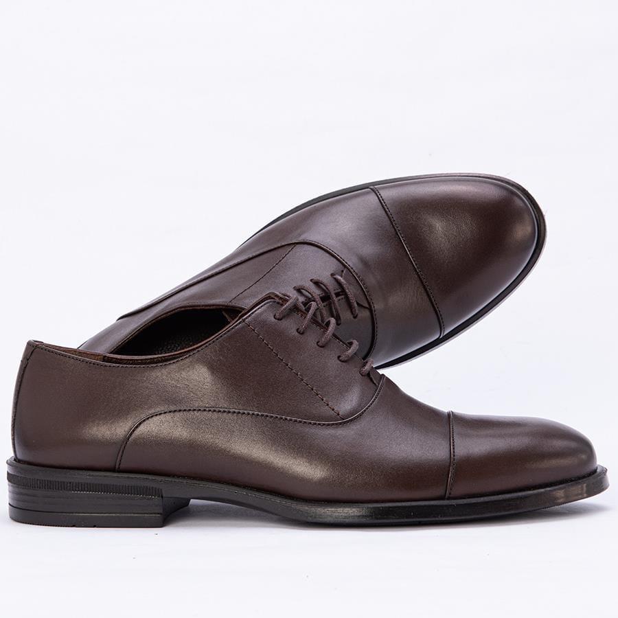 Gusse Marco Rossi 01 Erkek Hakiki Deri Ayakkabı - 21625